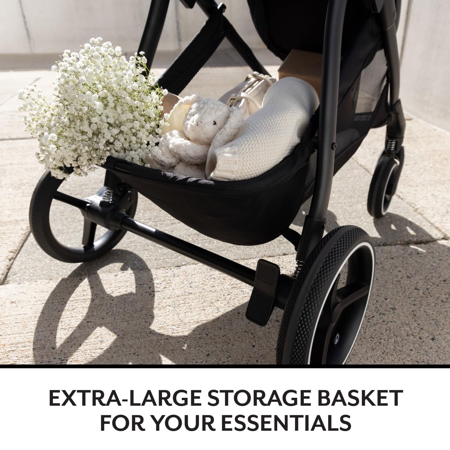 image:imageEvenflo Shyft Intuiti Travel System with LiteMax NXT Infant Car Seat