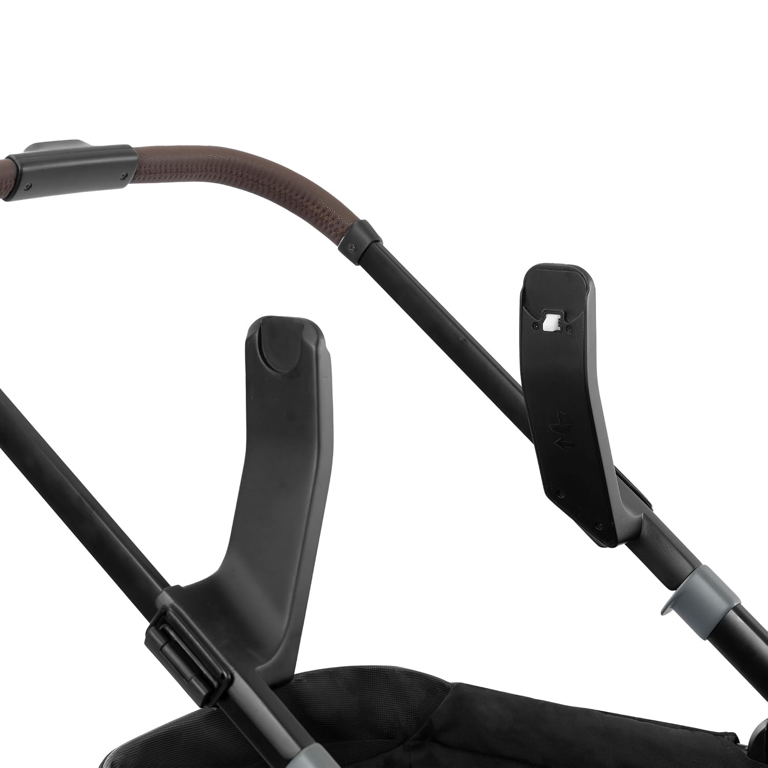 image:imageEvenflo Transformer Stroller to Wagon Travel System wLiteMax NXT Car SeatPitch Black