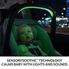 Evenflo Shyft Intuiti Travel System with LiteMax NXT Infant Car Seat